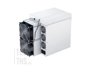Bitmain Antminer HS3 HNS 9 THS